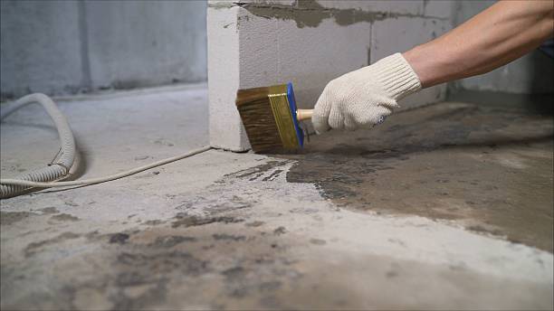 24/7 Emergency Crawl Space Encapsulation experts in Lewiston, MN